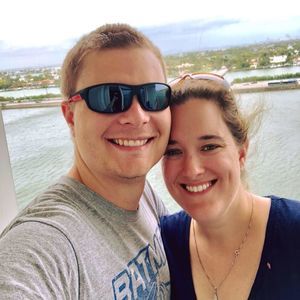 Meet your Posher, Toni